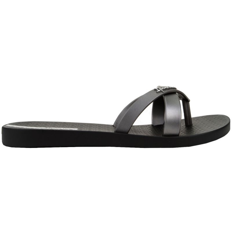 Ipanema Kirei Fem Flip Flops W 81805-24145 fekete