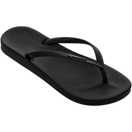 Ipanema Anat Colors Flip Flops W 82591-20766 fekete