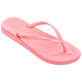 Ipanema Anat Colors Flip Flops W 82591-AG366 rózsaszín