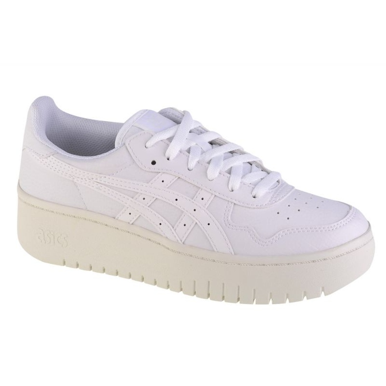 Asics Japan S Pf W 1192A212-100 cipő fehér