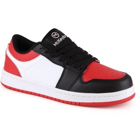 McKeylor 20664 többszínű sportcipő sokszínű