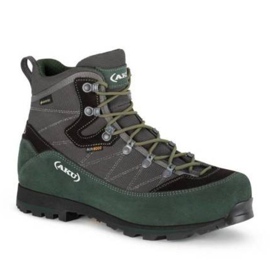 Aku trekker L.3 Gtx M 977W388 trekking cipő szürke