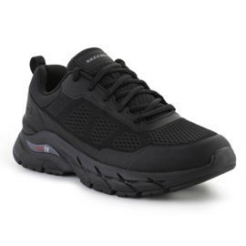 Cipők Skechers Arch Fit Baxter-Pendroy M 210353-BBK fekete