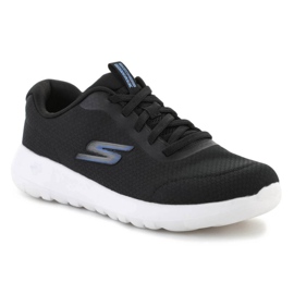 Cipők Skechers Go Walk Max-Midshore M 216281-BKBL fekete