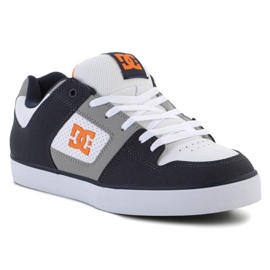 DC Pure M 300660-XWSB cipő fehér
