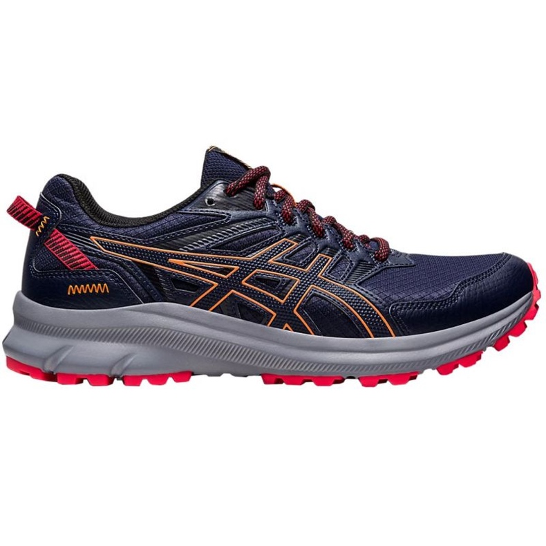 Asics Trail Scout 2 M 1011B181 404 futócipő kék