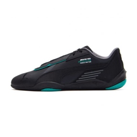 Cipők Puma Mapf1 R-Cat Machina M 30684606 fekete