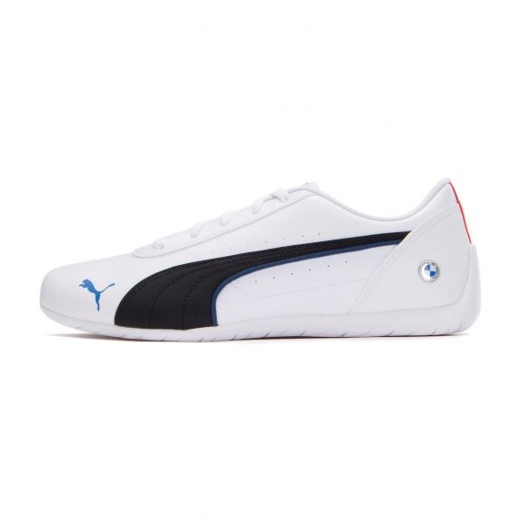 Puma Bmw Mms Neo Cat M 30730902 cipő fehér Puma Bmw Mms Neo Cat M 30730902 cipő fehér