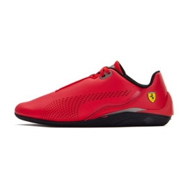 Puma Ferrari Drift Cat Decima M 30719303 cipő piros