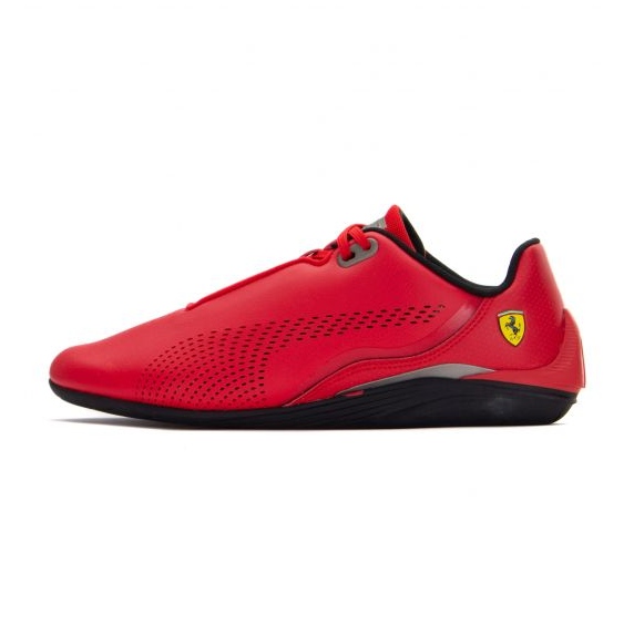 Puma Ferrari Drift Cat Decima M 30719303 cipő piros