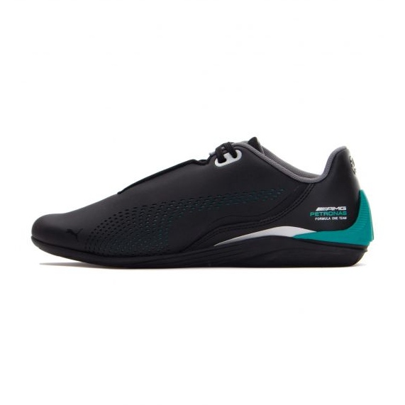 Puma Mapf1 Drift Cat Decima M 30719602 cipő fekete