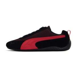 Puma Ferrari Speedcat Me M 30733701 cipő fekete