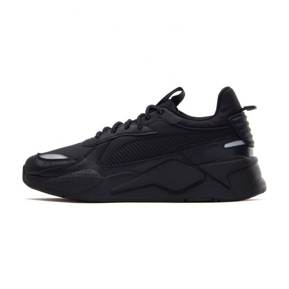 Puma Rs-X Triple M 39192801 cipő fekete