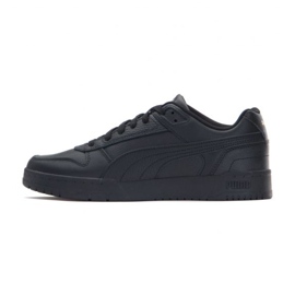 Puma Rbd Game Low M 38637306 cipő fekete