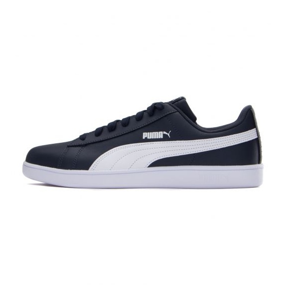 Puma Up M 37260533 cipő fekete