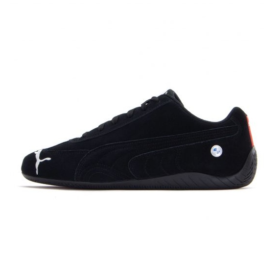 Puma Bmw Mms Speedcat M 30749401 cipő fekete
