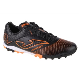 Joma Xpander 2201 Tf M XPAW2201TF futballcipő fekete fekete Joma Xpander 2201 Tf M XPAW2201TF futballcipő fekete fekete