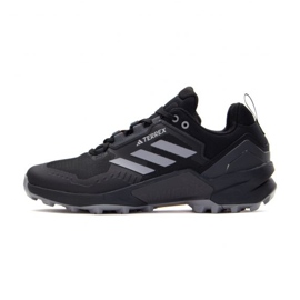 Adidas Terrex Swift R3 M HR1337 cipő fekete