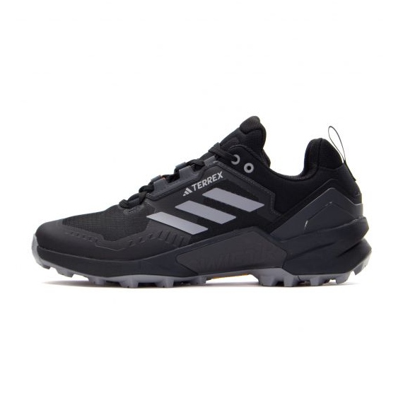 Adidas Terrex Swift R3 M HR1337 cipő fekete Adidas Terrex Swift R3 M HR1337 cipő fekete