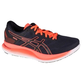 Asics GlideRide Tokyo M 1011B073-001 futócipő fekete Asics GlideRide Tokyo M 1011B073-001 futócipő fekete