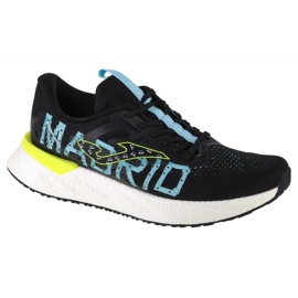 Futócipő Joma R. Madrid Storm Viper 2101 M RMADRIW2101 fekete