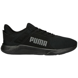 Futócipő Puma Ftr Connect M 377729 01 fekete Futócipő Puma Ftr Connect M 377729 01 fekete