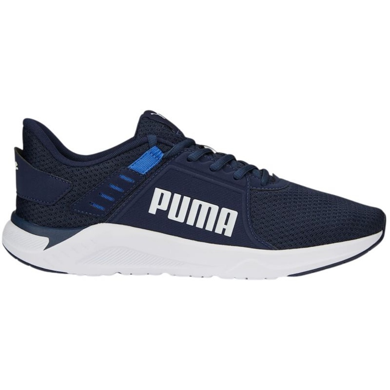 Futócipő Puma Ftr Connect M 377729 02 kék