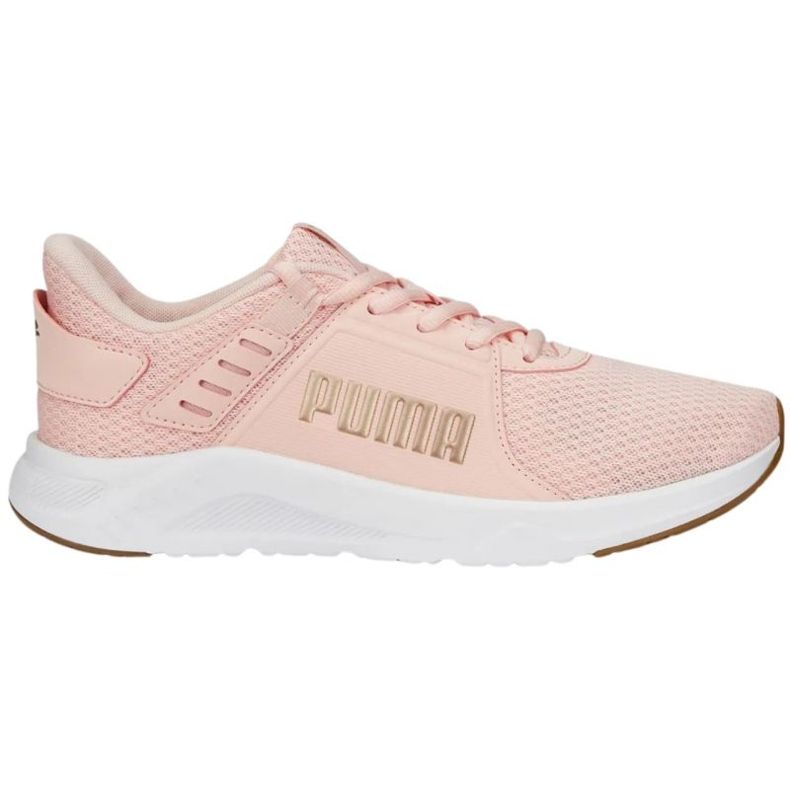 Futócipő Puma Ftr Connect W 377729 05 rózsaszín