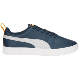 Puma Rickie cipő 384311 13 fehér