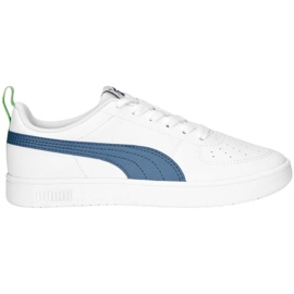 Puma Rickie cipő 384311 14 fehér