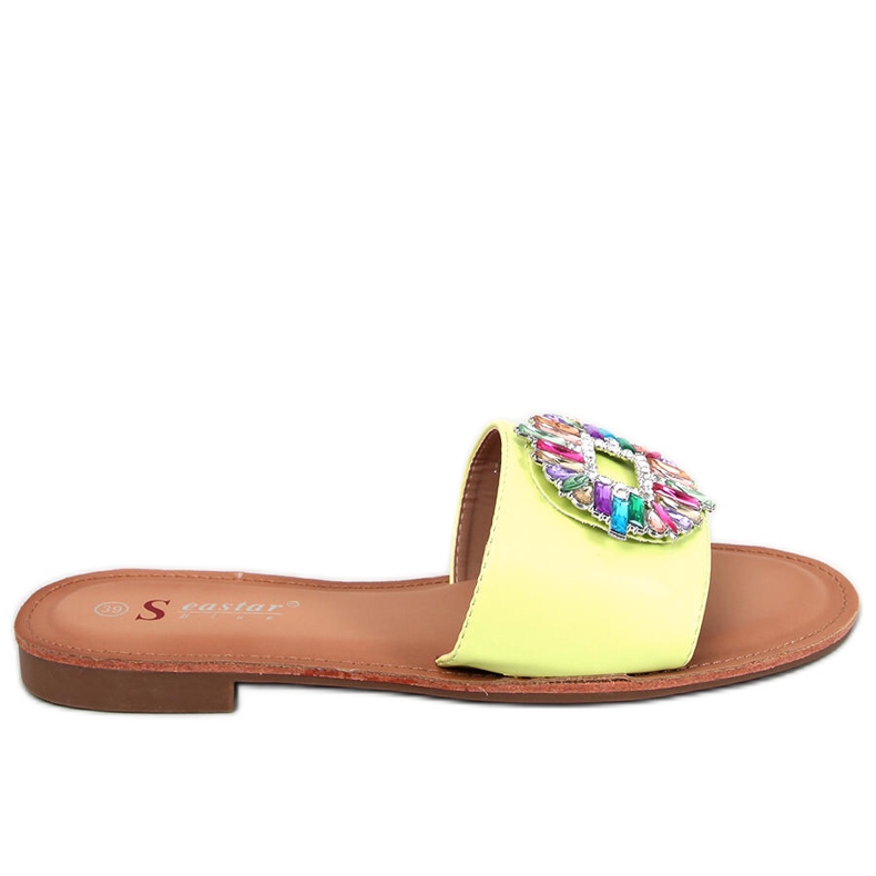 Seastar Lowell zöld színű kő csúszdák Seastar Lowell zöld színű kő csúszdák