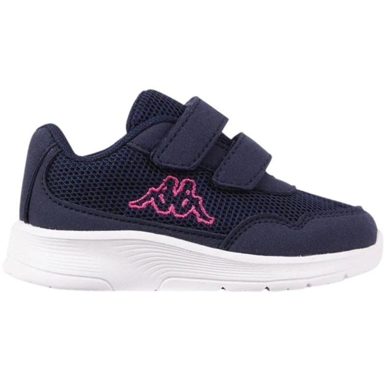 Kappa Cracker Ii cipő 280009M 6722 rózsaszín