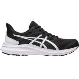 Asics Jolt 4 M 1011B603 002 futócipő fekete Asics Jolt 4 M 1011B603 002 futócipő fekete