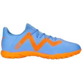 Puma Future Play Tt M 107191 01 cipő kék kék Puma Future Play Tt M 107191 01 cipő kék kék