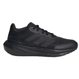 Cipők adidas Runfalcon 3.0 Jr. HP5842 fekete