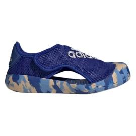 Adidas Altaventure 2.0 vízicipő Jr FZ6508 kék Adidas Altaventure 2.0 vízicipő Jr FZ6508 kék