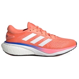 Futócipő Adidas SuperNova 2 M GV9028 piros
