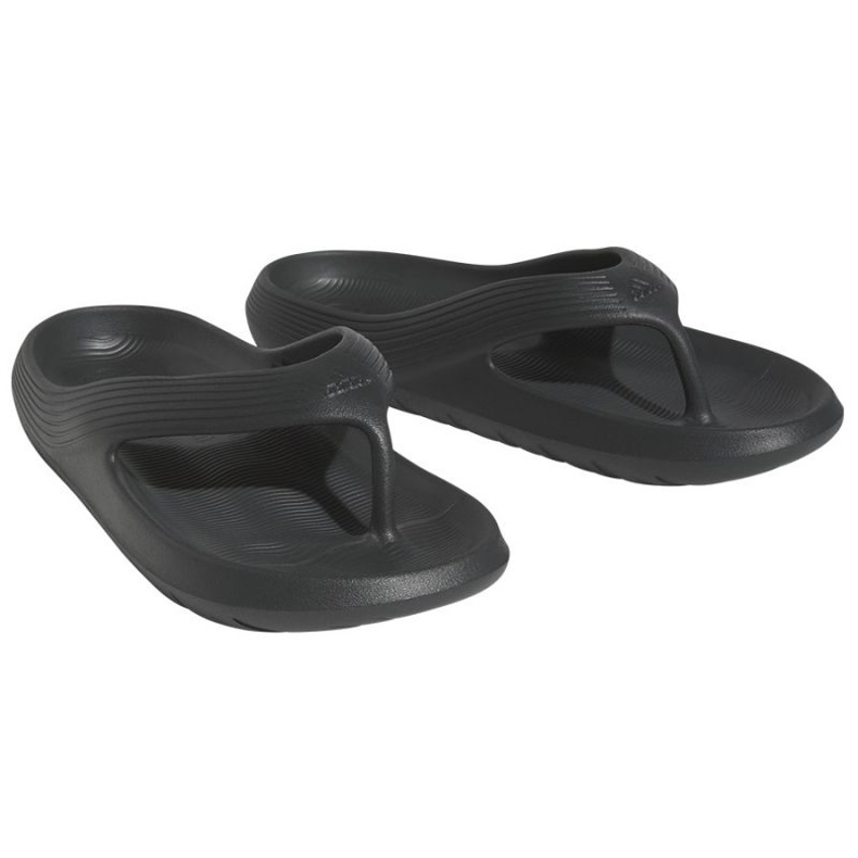 Flip papucs adidas Adicante Flip Flop HQ9921 fekete
