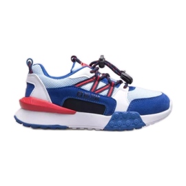 Big Star LL374220 gyerekcipő kék Big Star LL374220 gyerekcipő kék