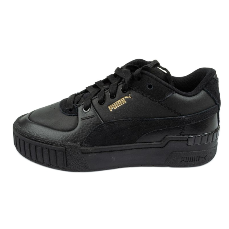 Puma Cali Sport Mix W 371202 07 cipő fekete