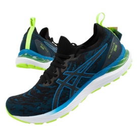 Futócipő Asics Gel-Cumulus 23 Mk M 1011B015-416 fekete Futócipő Asics Gel-Cumulus 23 Mk M 1011B015-416 fekete