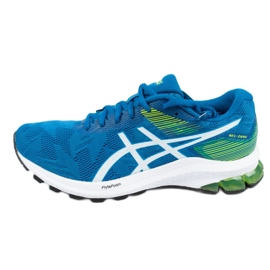 Asics Gel-Zone 8 M 1011B202-402 futócipő kék Asics Gel-Zone 8 M 1011B202-402 futócipő kék
