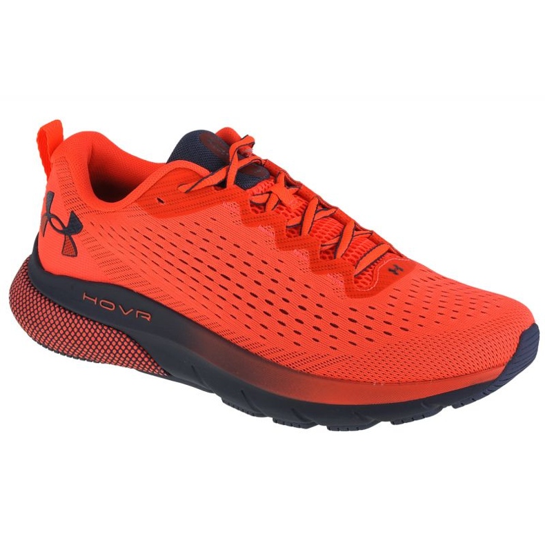 Futócipő Under Armour Hovr Turbulence M 3025419-800 narancssárga