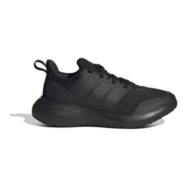 Adidas FortaRun 2.0 HP5431 cipő fekete