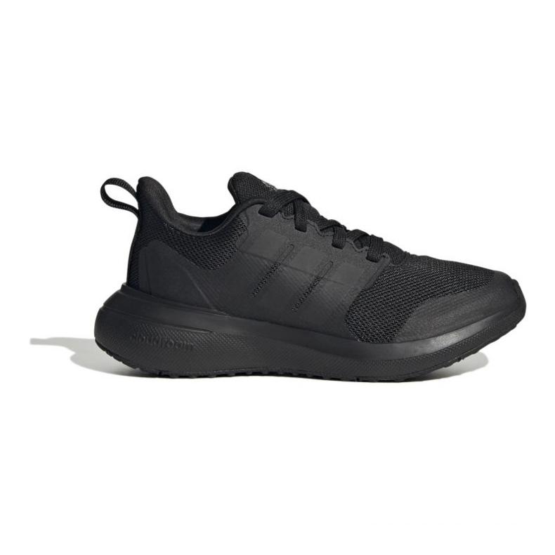 Adidas FortaRun 2.0 HP5431 cipő fekete