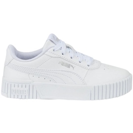 Puma Carina 2.0 Ps Jr 386186 02 cipő fehér