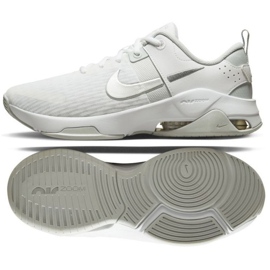 Nike Zoom Bella 6 W DR5720 100 cipő fehér