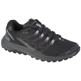 Merrell Fly Strike M J067157 futócipő fekete