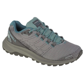 Merrell Fly Strike W J067238 futócipő szürke