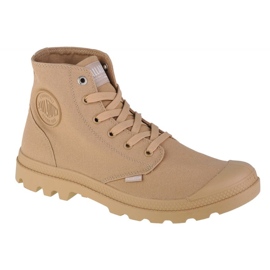 Cipők Palladium Mono Chrome 73089-271-M bézs